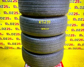 Шины Bridgestone 265/65R17