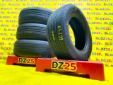 Шины Bridgestone 265/65R17 Шины Bridgestone 265/65R17