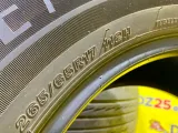 Шины Bridgestone 265/65R17 Шины Bridgestone 265/65R17