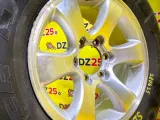 Диск Toyota 17 6x139.7