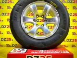 Диск Toyota 17 6x139.7