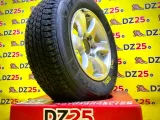 Шина Bridgestone 265/65R17 Шина Bridgestone 265/65R17