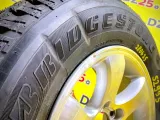 Шина Bridgestone 265/65R17 Шина Bridgestone 265/65R17