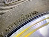 Шина Bridgestone 265/65R17 Шина Bridgestone 265/65R17