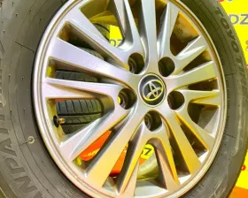 Диски Toyota 15 5x114.3