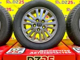 Диски Toyota 15 5x114.3 Диски Toyota 15 5x114.3