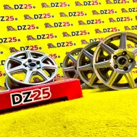 Диски Bridgestone Toprun 15 5x114.3