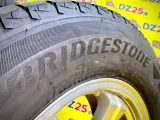 Шины Bridgestone 265/65R17