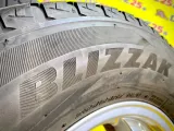 Шины Bridgestone 265/65R17