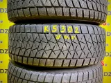 Шины Bridgestone 265/65R17