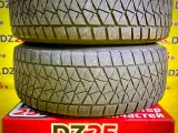 Шины Bridgestone 265/65R17
