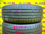 Шины Dunlop 235/55R19 Шины Dunlop 235/55R19