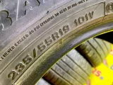 Шины Dunlop 235/55R19 Шины Dunlop 235/55R19