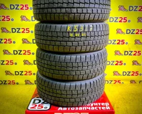 Шины Dunlop 195/65R14