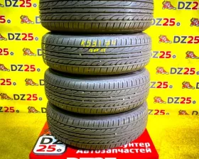 Шины Dunlop 185/70R14