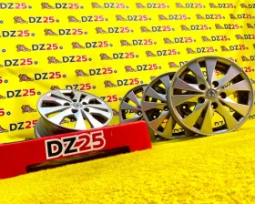 Диски Nissan 15 5x114.3
