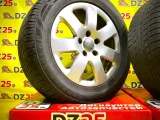 Колеса на дисках Audi 5x130 c шинами Warrior 255/55R18 Колеса на дисках Audi 5x130 c шинами Warrior 255/55R18