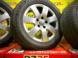 Колеса на дисках Audi 5x130 c шинами Warrior 255/55R18 Колеса на дисках Audi 5x130 c шинами Warrior 255/55R18