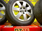 Колеса на дисках Audi 5x130 c шинами Warrior 255/55R18 Колеса на дисках Audi 5x130 c шинами Warrior 255/55R18