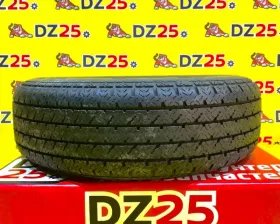 Шина Bridgestone 195/70R14