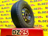 Шина Bridgestone 195/70R14 Шина Bridgestone 195/70R14