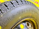 Шина Bridgestone 195/70R14 Шина Bridgestone 195/70R14