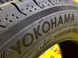 Шины Yokohama 195/60R16 Шины Yokohama 195/60R16