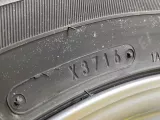 Колеса на дисках Escudo 5x114.3 c шинами Dunlop 225/70R16 Колеса на дисках Escudo 5x114.3 c шинами Dunlop 225/70R16