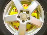 Колеса на дисках Escudo 5x114.3 c шинами Dunlop 225/70R16 Колеса на дисках Escudo 5x114.3 c шинами Dunlop 225/70R16
