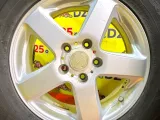 Колеса на дисках Escudo 5x114.3 c шинами Dunlop 225/70R16 Колеса на дисках Escudo 5x114.3 c шинами Dunlop 225/70R16