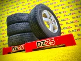 Шины Dunlop 225/70R16 Шины Dunlop 225/70R16