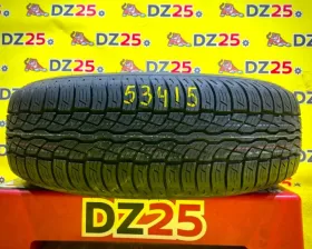Шина Bridgestone 225/70R16