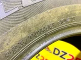 Шина Bridgestone 225/70R16 Шина Bridgestone 225/70R16