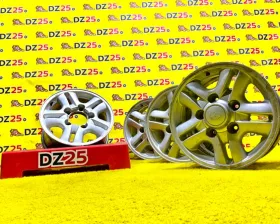 Диски Toyota 16 5x150