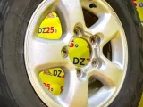 Диск Toyota 16 5x150