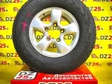 Диск Toyota 16 5x150