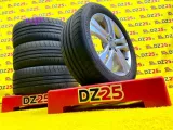 Колеса на дисках Mercedes-Benz 5x112 c шинами Dunlop 235/50R18 Колеса на дисках Mercedes-Benz 5x112 c шинами Dunlop 235/50R18