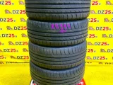 Колеса на дисках Mercedes-Benz 5x112 c шинами Dunlop 235/50R18 Колеса на дисках Mercedes-Benz 5x112 c шинами Dunlop 235/50R18