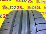 Колеса на дисках Mercedes-Benz 5x112 c шинами Dunlop 235/50R18 Колеса на дисках Mercedes-Benz 5x112 c шинами Dunlop 235/50R18
