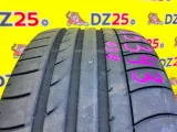 Колеса на дисках Mercedes-Benz 5x112 c шинами Dunlop 235/50R18 Колеса на дисках Mercedes-Benz 5x112 c шинами Dunlop 235/50R18