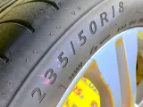 Колеса на дисках Mercedes-Benz 5x112 c шинами Dunlop 235/50R18 Колеса на дисках Mercedes-Benz 5x112 c шинами Dunlop 235/50R18