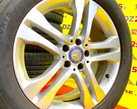 Диски Mercedes-Benz 18 5x112