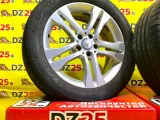 Диски Mercedes-Benz 18 5x112 Диски Mercedes-Benz 18 5x112