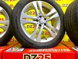 Диски Mercedes-Benz 18 5x112 Диски Mercedes-Benz 18 5x112