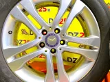 Диски Mercedes-Benz 18 5x112 Диски Mercedes-Benz 18 5x112