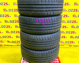 Шины Dunlop 235/50R18
