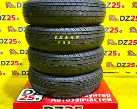 Шины Yokohama 155/80R13