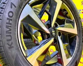 Диски Hyundai 18 5x114.3