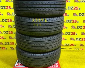 Шины Kumho 225/55R18