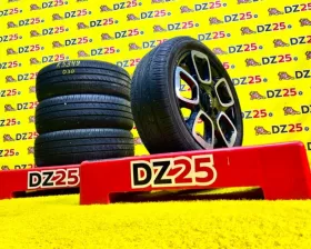 Колеса на дисках Kia 4x100 c шинами Hankook 175/50R15